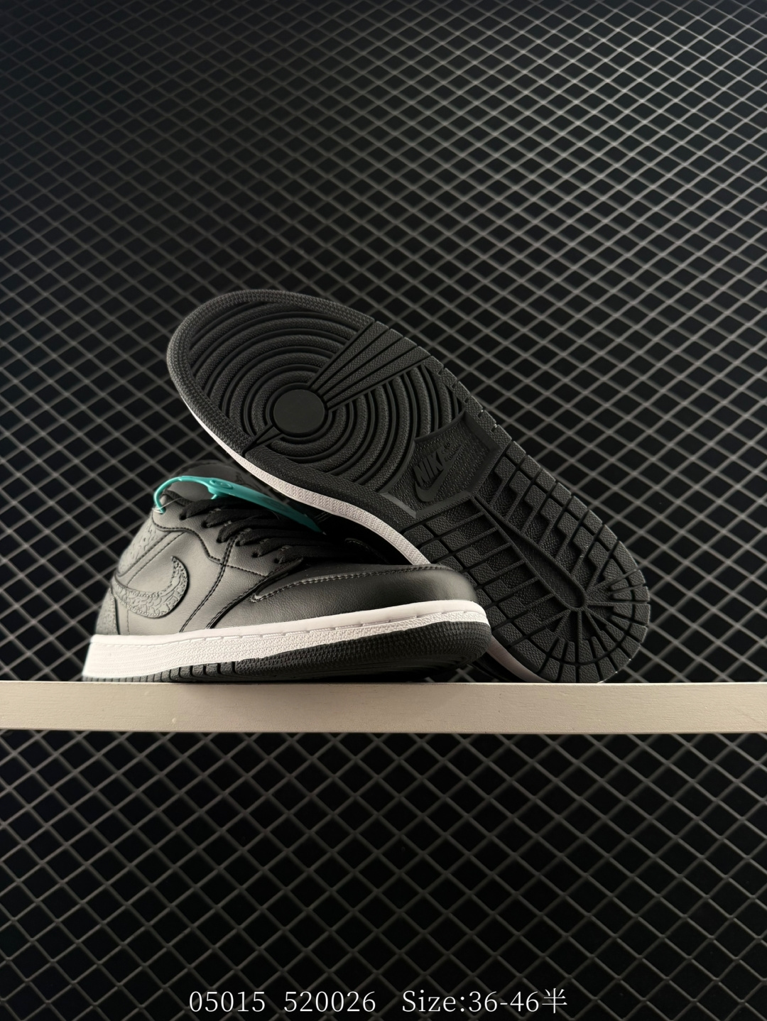 Air Jordan 1 Low AJ1